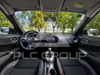 2018 Nissan Juke