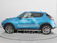 2018 Nissan Juke