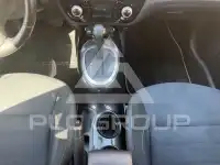 2018 Nissan Juke