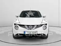 2018 Nissan Juke