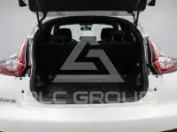 2018 Nissan Juke