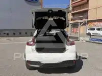 2018 Nissan Juke