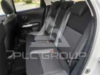 2018 Nissan Juke