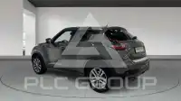 2018 Nissan Juke