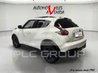 2018 Nissan Juke