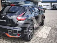2018 Nissan Juke