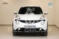 2018 Nissan Juke