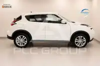 2018 Nissan Juke