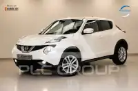 2018 Nissan Juke