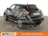 2018 Nissan Juke
