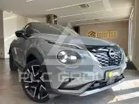2018 Nissan Juke