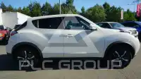 2018 Nissan Juke