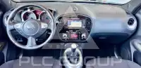 2018 Nissan Juke