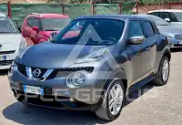 2018 Nissan Juke