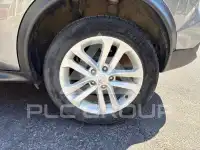 2018 Nissan Juke