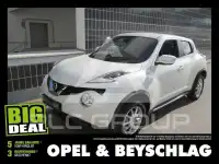 2018 Nissan Juke