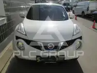 2018 Nissan Juke