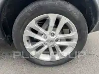 2018 Nissan Juke
