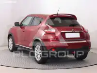 2018 Nissan Juke