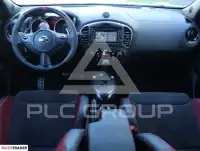 2018 Nissan Juke