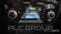 2018 Nissan Juke
