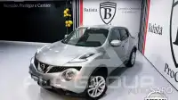 2018 Nissan Juke