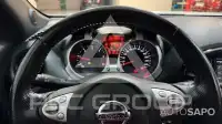 2018 Nissan Juke