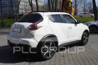2018 Nissan Juke