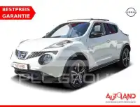 2018 Nissan Juke