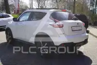 2018 Nissan Juke