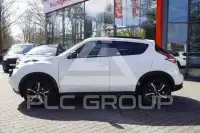 2018 Nissan Juke