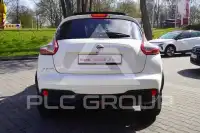 2018 Nissan Juke