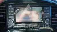 2018 Nissan Juke