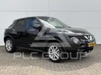 2018 Nissan Juke