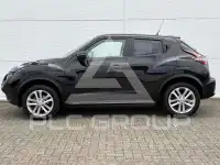 2018 Nissan Juke