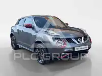 2018 Nissan Juke