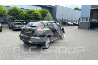 2018 Nissan Juke