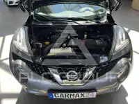 2018 Nissan Juke