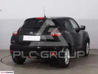 2018 Nissan Juke