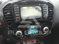 2018 Nissan Juke