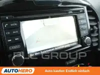 2018 Nissan Juke
