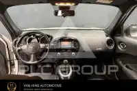 2018 Nissan Juke