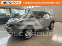 2018 Nissan Juke