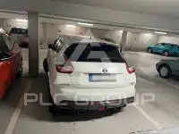 2018 Nissan Juke