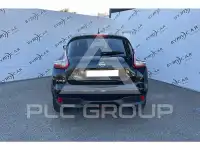2018 Nissan Juke