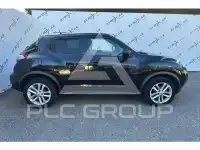 2018 Nissan Juke