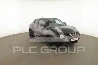 2018 Nissan Juke