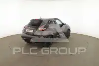 2018 Nissan Juke