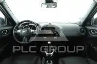 2018 Nissan Juke