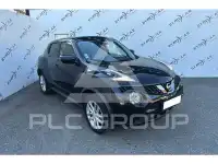 2018 Nissan Juke